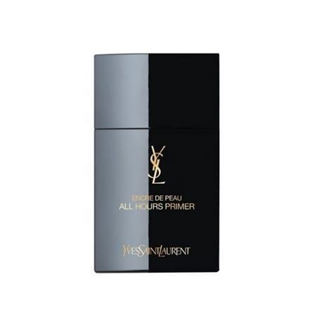 Yves Saint Laurent All Hours Primer 